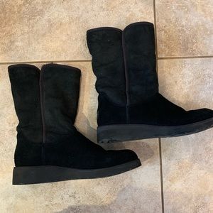 Ugg Water-Resistant Amie boot